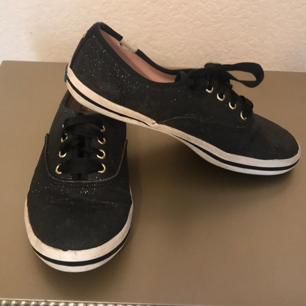 Kate Spade Keds
